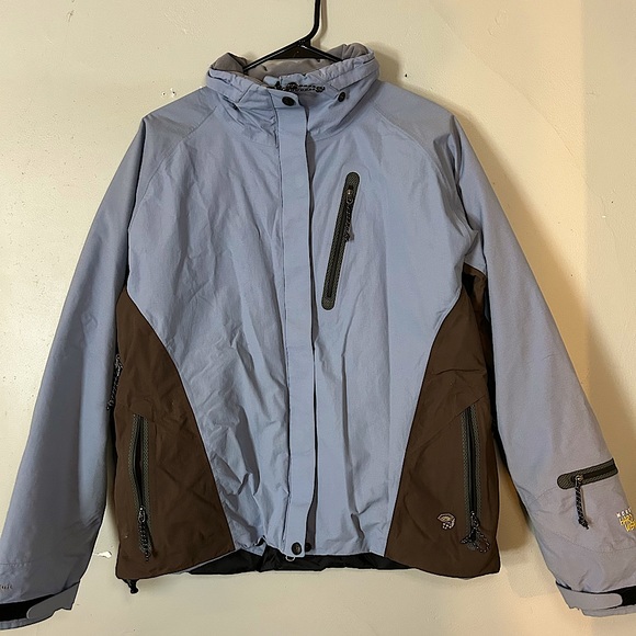 Women's Mountain Hardwear Conduit Jacket